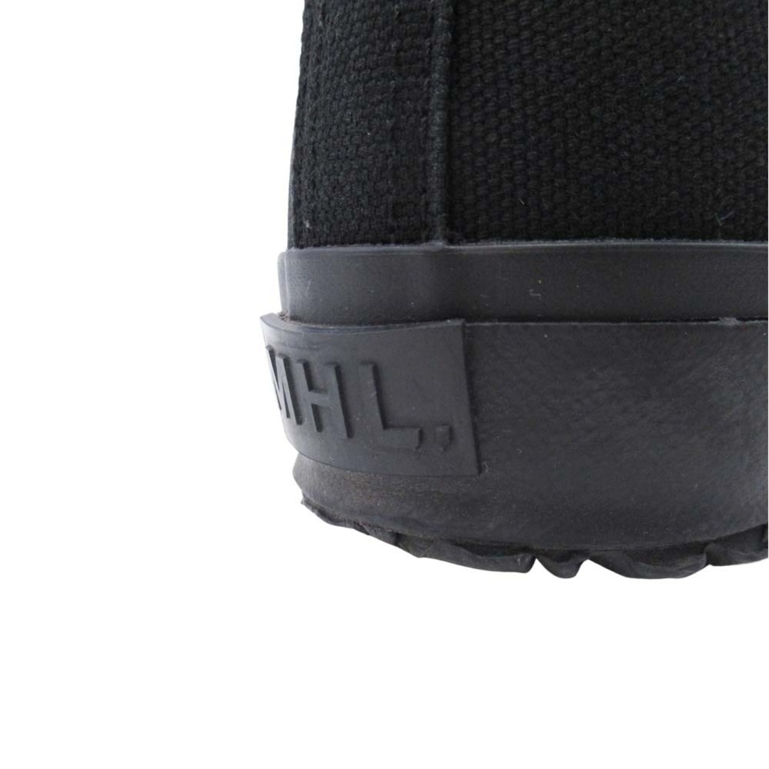 MHL. - 新品同様 MHL マーガレットハウエル キャンバス生地 MHL. - 新品同様 MHL マーガレットハウエル キャンバス生地