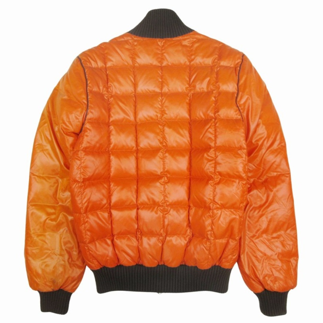 DUVETICA - 良品 DUVETICA デュベティカ Greco グレコ ダウン DUVETICA - 良品 DUVETICA デュベティカ Greco グレコ ダウン