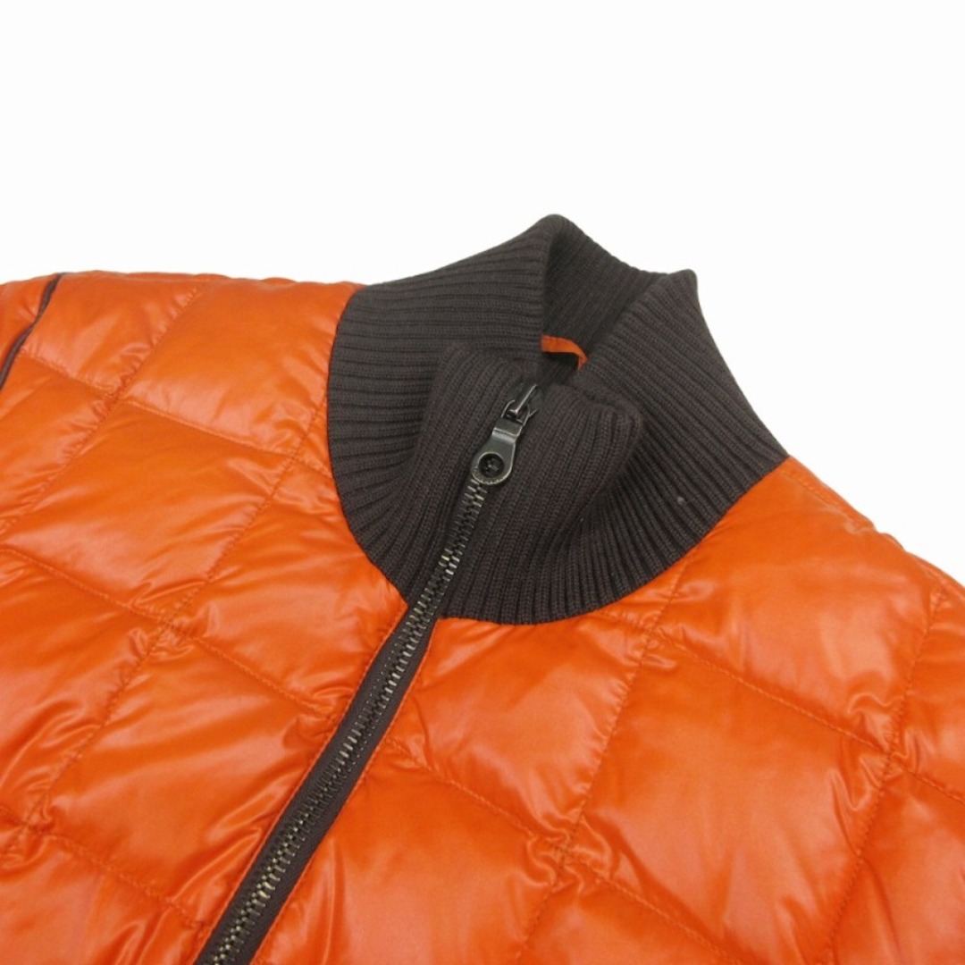 DUVETICA - 良品 DUVETICA デュベティカ Greco グレコ ダウン DUVETICA - 良品 DUVETICA デュベティカ Greco グレコ ダウン