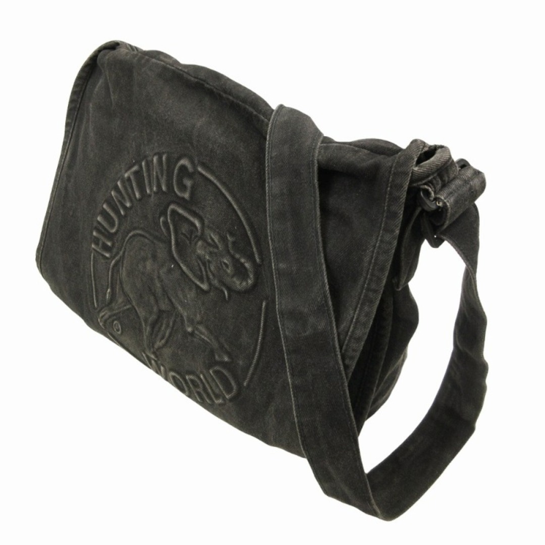 HUNTING WORLD - 美品 HUNTING WORLD ハンティングワールド HUNTING WORLD - 美品 HUNTING WORLD ハンティングワールド