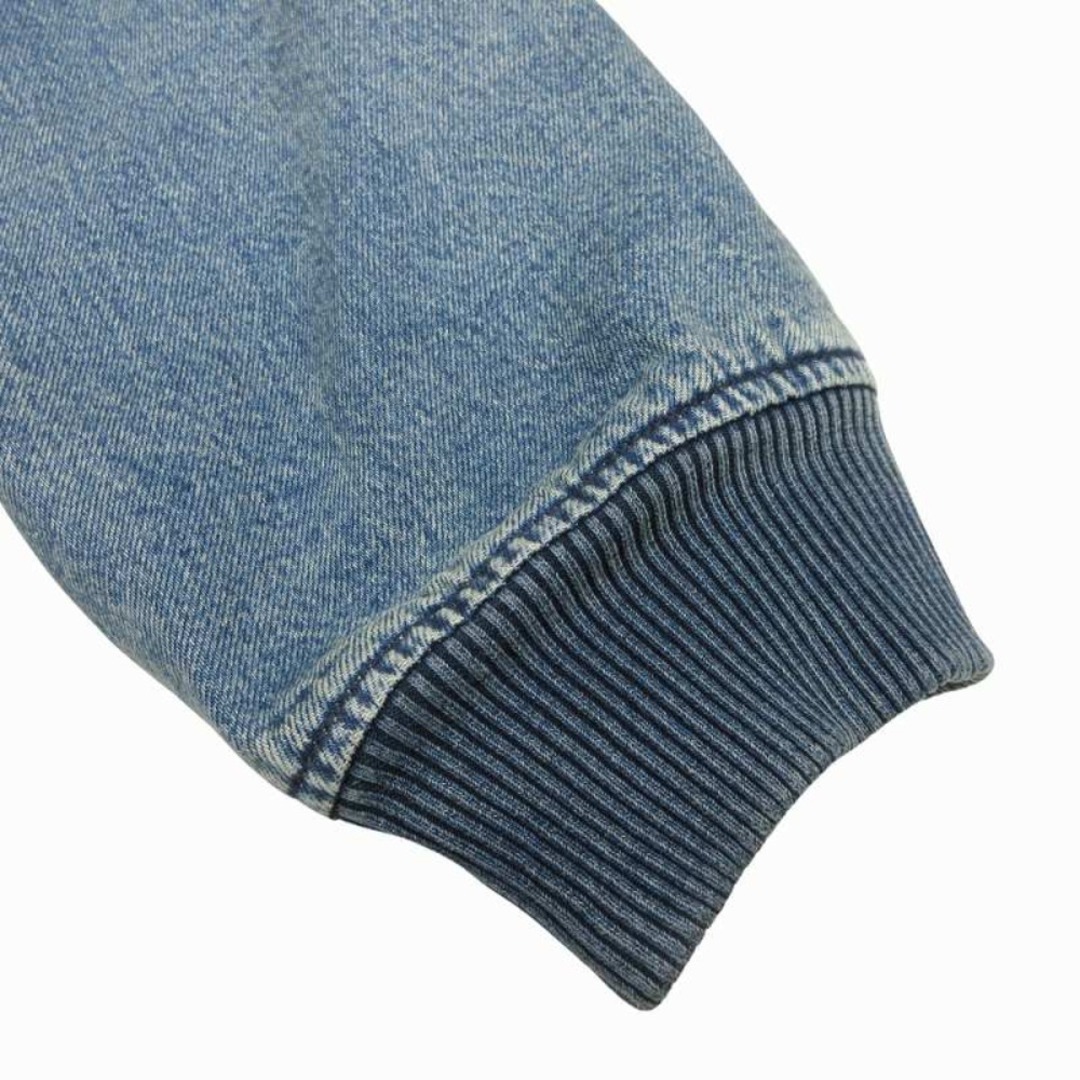 Levi's - 美品 Levi's リーバイス デニム フライトジャケット Levi's - 美品 Levi's リーバイス デニム フライトジャケット