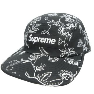 Supreme(キャップ ・ ブラック/黒色系)のフリマアイテム一覧 Supreme(キャップ ・ ブラック/黒色系)のフリマアイテム一覧
