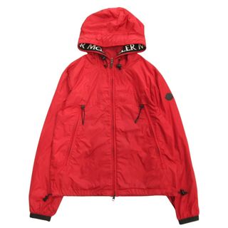 MONCLER(パーカー ・ レッド/赤色系)のフリマアイテム一覧 MONCLER(パーカー ・ レッド/赤色系)のフリマアイテム一覧