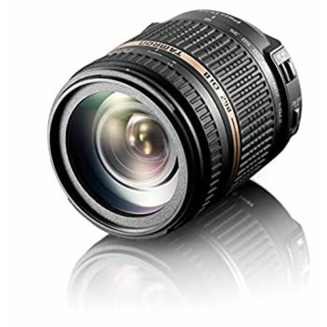 TAMRON 高倍率ズームレンズ 18-270mm F3.5-6.3 DiII VC PZD キヤノン用 APS-C専用 B008E スマホ/家電/カメラのカメラ(レンズ(単焦点))の商品写真