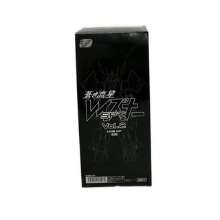 【中古】 蒼き流星SPTレイズナー Vol.2 ザカール&エルダール&ダンコフ プラモデル(模型/プラモデル)