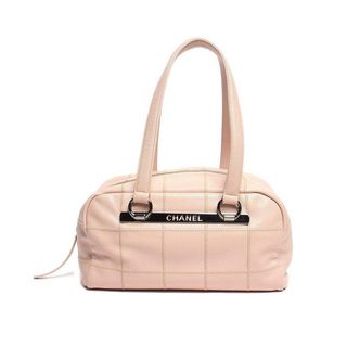 CHANEL(ボストンバッグ)のフリマアイテム一覧 CHANEL(ボストンバッグ)のフリマアイテム一覧