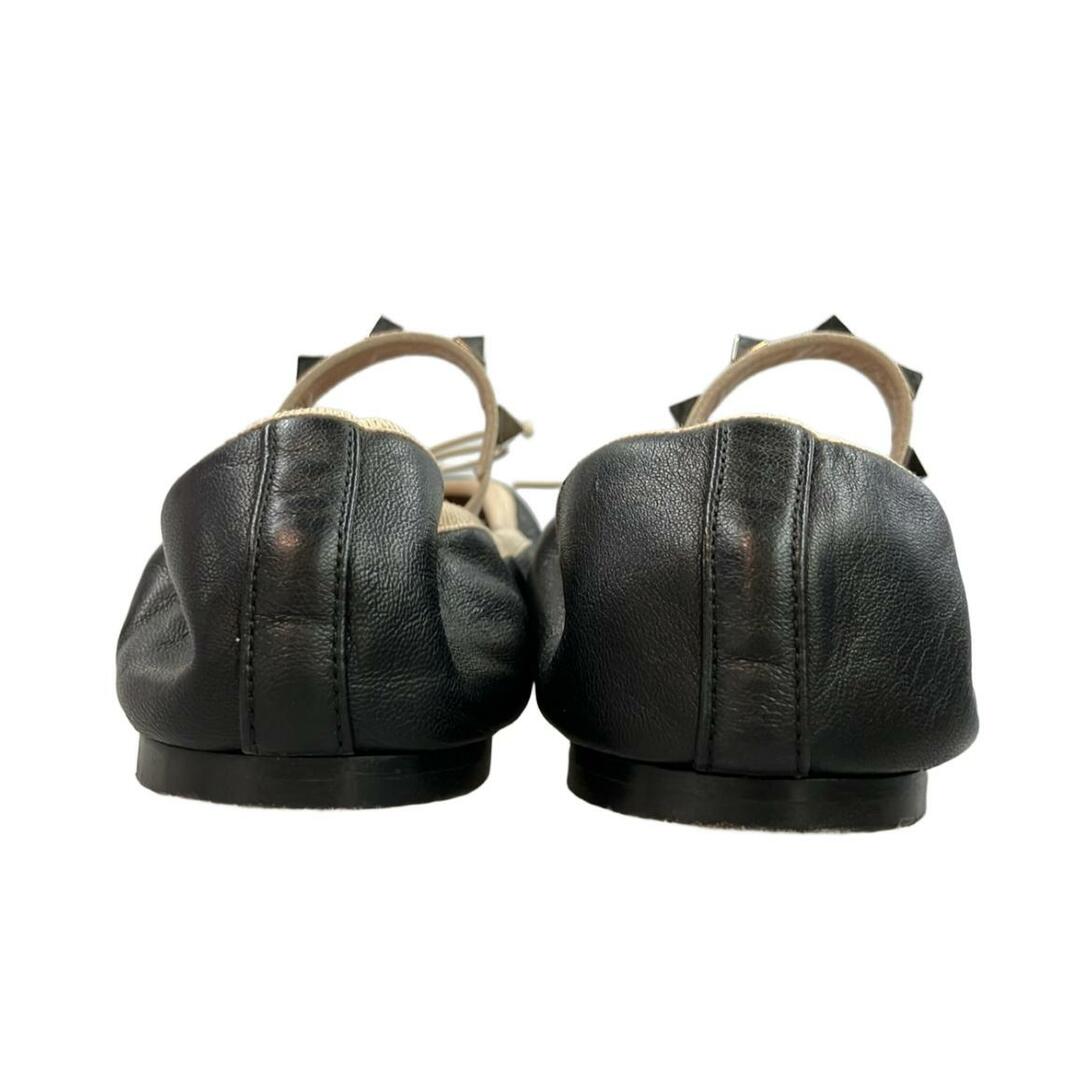 VALENTINO - ヴァレンチノ VALENTINO フラットシューズ ロック VALENTINO - ヴァレンチノ VALENTINO フラットシューズ ロック