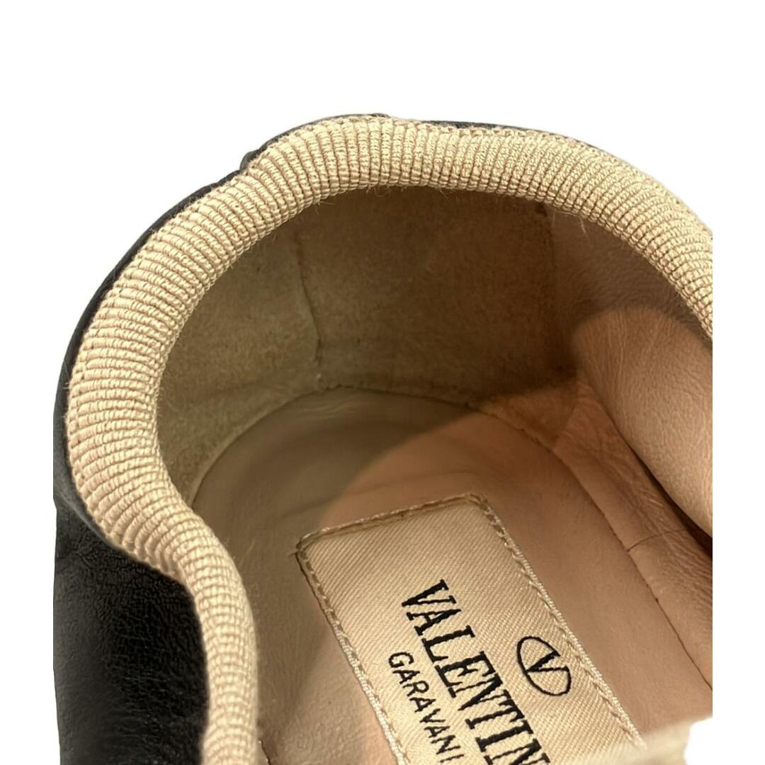 VALENTINO - ヴァレンチノ VALENTINO フラットシューズ ロック VALENTINO - ヴァレンチノ VALENTINO フラットシューズ ロック
