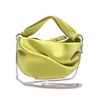 JIMMY CHOO - 美品 ジミーチュウ 2way ショルダー トート 大容量 JIMMY CHOO - 美品 ジミーチュウ 2way ショルダー トート 大容量