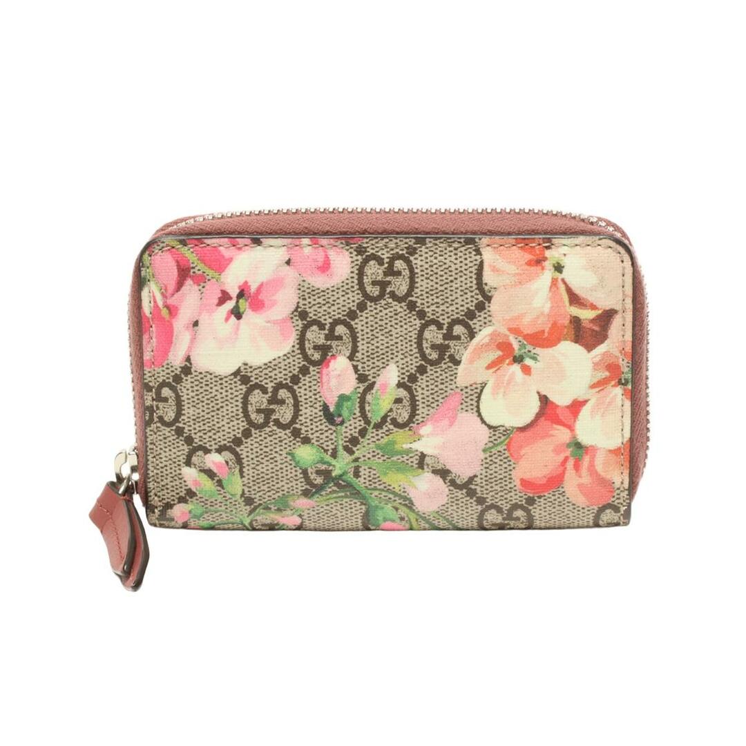 GUCCI - グッチ GUCCI コインケース GGブルームス 421310 2149 GUCCI - グッチ GUCCI コインケース GGブルームス 421310 2149