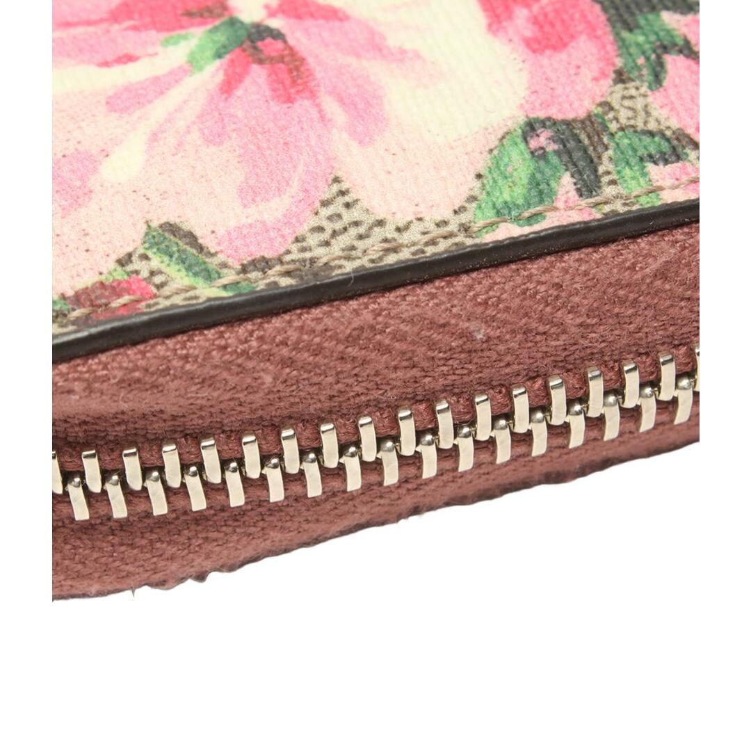 GUCCI - グッチ GUCCI コインケース GGブルームス 421310 2149 GUCCI - グッチ GUCCI コインケース GGブルームス 421310 2149