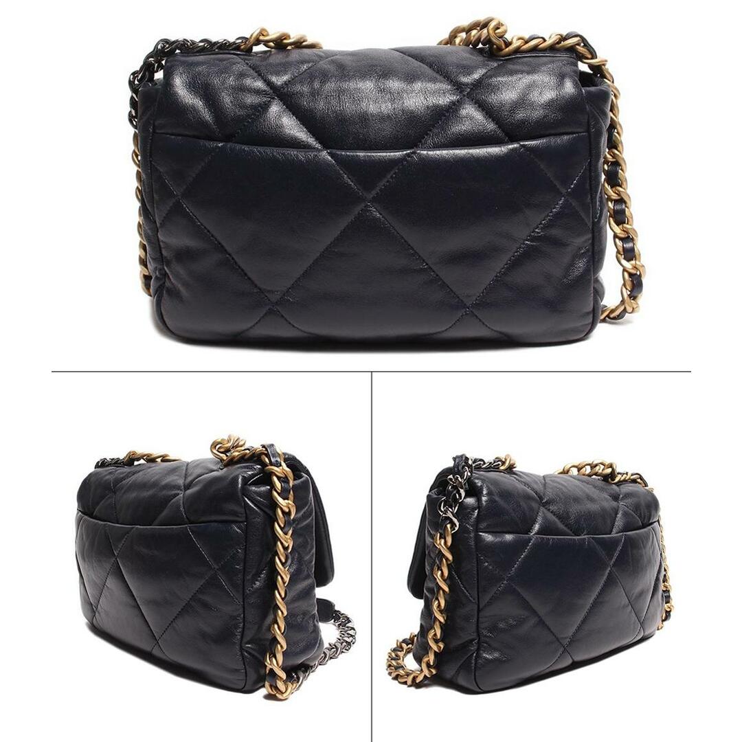 CHANEL - シャネル 2wayチェーンレザーショルダーバッグ ココ CHANEL - シャネル 2wayチェーンレザーショルダーバッグ ココ