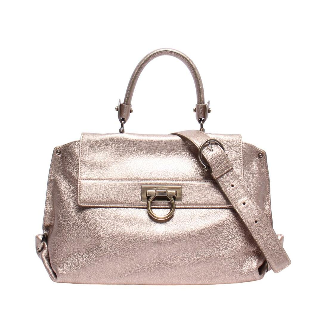 Salvatore Ferragamo - サルバトーレフェラガモ 2way Salvatore Ferragamo - サルバトーレフェラガモ 2way
