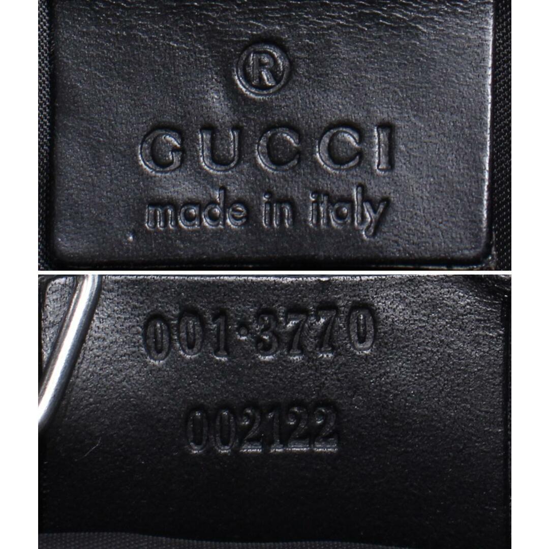 GUCCI - グッチ GUCCI ショルダーバッグ 肩掛け 001 3770 002122 GUCCI - グッチ GUCCI ショルダーバッグ 肩掛け 001 3770 002122