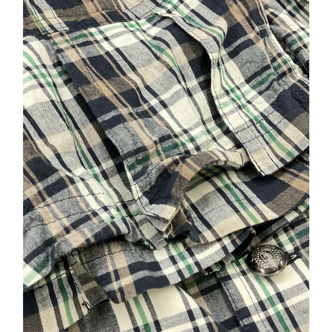 BURBERRY BLUE LABEL - バーバリーブルーレーベル BURBERRY BLUE BURBERRY BLUE LABEL - バーバリーブルーレーベル BURBERRY BLUE