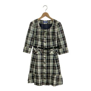 BURBERRY BLUE LABEL - バーバリーブルーレーベル BURBERRY BLUE BURBERRY BLUE LABEL - バーバリーブルーレーベル BURBERRY BLUE