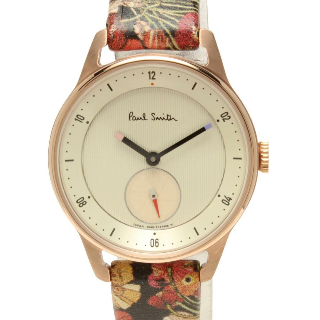 Paul Smith - 美品 ポール・スミス 腕時計 1040-T024858 Paul Smith - 美品 ポール・スミス 腕時計 1040-T024858