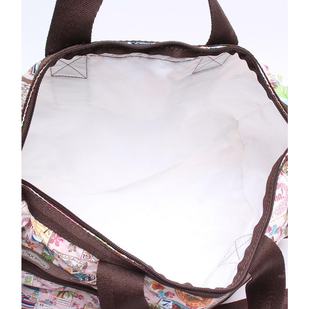 LeSportsac - 美品 レスポートサック 2wayボストンバッグ LeSportsac - 美品 レスポートサック 2wayボストンバッグ