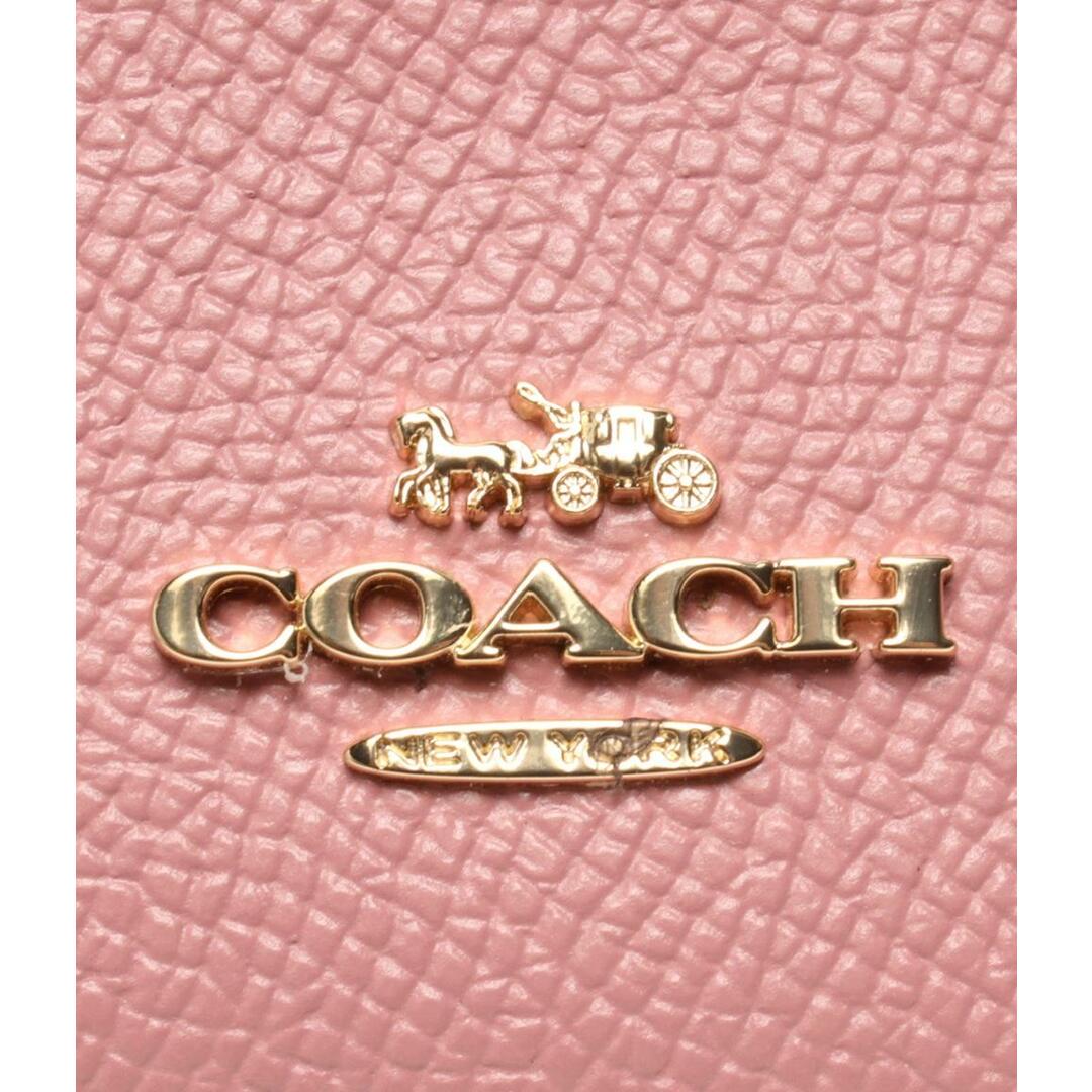 COACH - 美品 コーチ COACH コインケース パスケース キーリング COACH - 美品 コーチ COACH コインケース パスケース キーリング