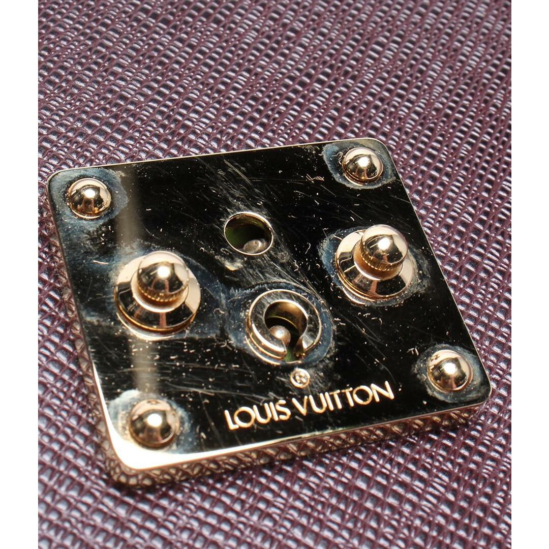LOUIS VUITTON - 美品 ルイ・ヴィトン ビジネスバッグ ブリーフ LOUIS VUITTON - 美品 ルイ・ヴィトン ビジネスバッグ ブリーフ