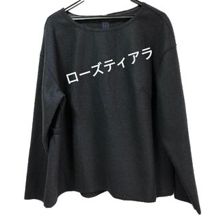 MADISONBLUE - 美品 MADISON BLUE シャンブレー シャツ の通販 MADISONBLUE - 美品 MADISON BLUE シャンブレー シャツ の通販