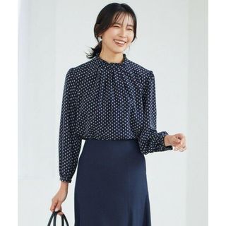 23区(シャツ/ブラウス(長袖/七分))のフリマアイテム一覧 23区(シャツ/ブラウス(長袖/七分))のフリマアイテム一覧