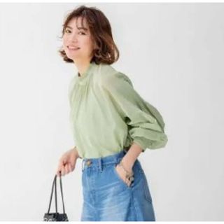 23区(シャツ/ブラウス(長袖/七分))のフリマアイテム一覧 23区(シャツ/ブラウス(長袖/七分))のフリマアイテム一覧