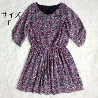IENA(ひざ丈ワンピース)のフリマアイテム一覧 IENA(ひざ丈ワンピース)のフリマアイテム一覧