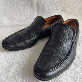 GUCCI(スリッポン/モカシン)のフリマアイテム一覧 GUCCI(スリッポン/モカシン)のフリマアイテム一覧