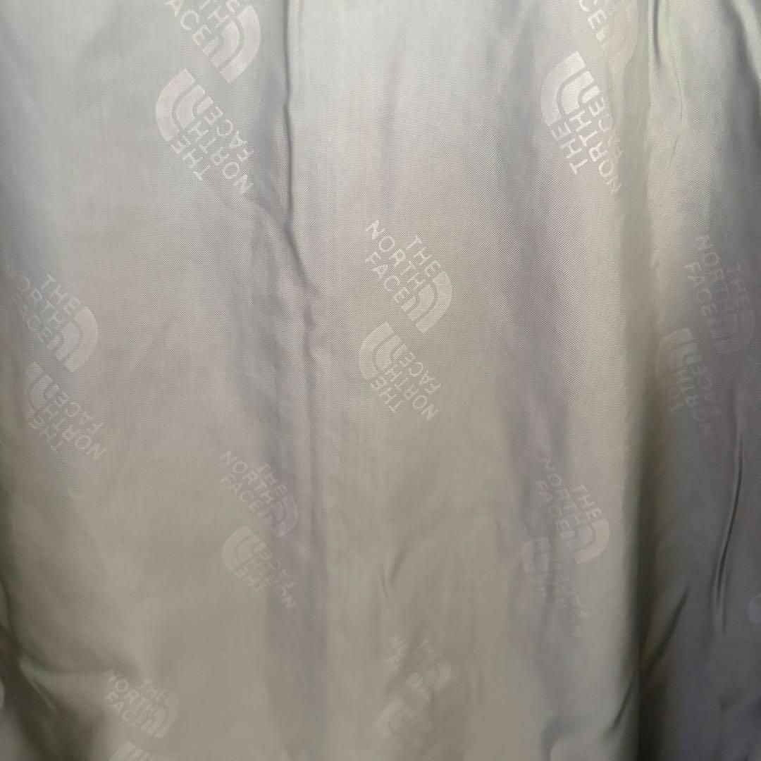 North Face - ノースフェイス 中綿ジャケット 花柄 レディース L North Face - ノースフェイス 中綿ジャケット 花柄 レディース L