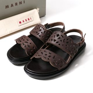 MARNI(サンダル)のフリマアイテム一覧 MARNI(サンダル)のフリマアイテム一覧