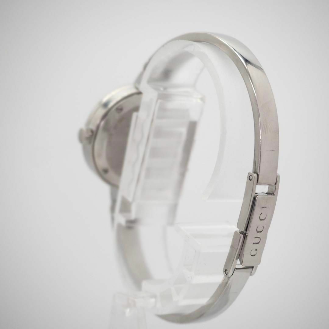 GUCCI - 179【OH済み】GUCCI グッチ時計 レディース 箱付き 1P GUCCI - 179【OH済み】GUCCI グッチ時計 レディース 箱付き 1P