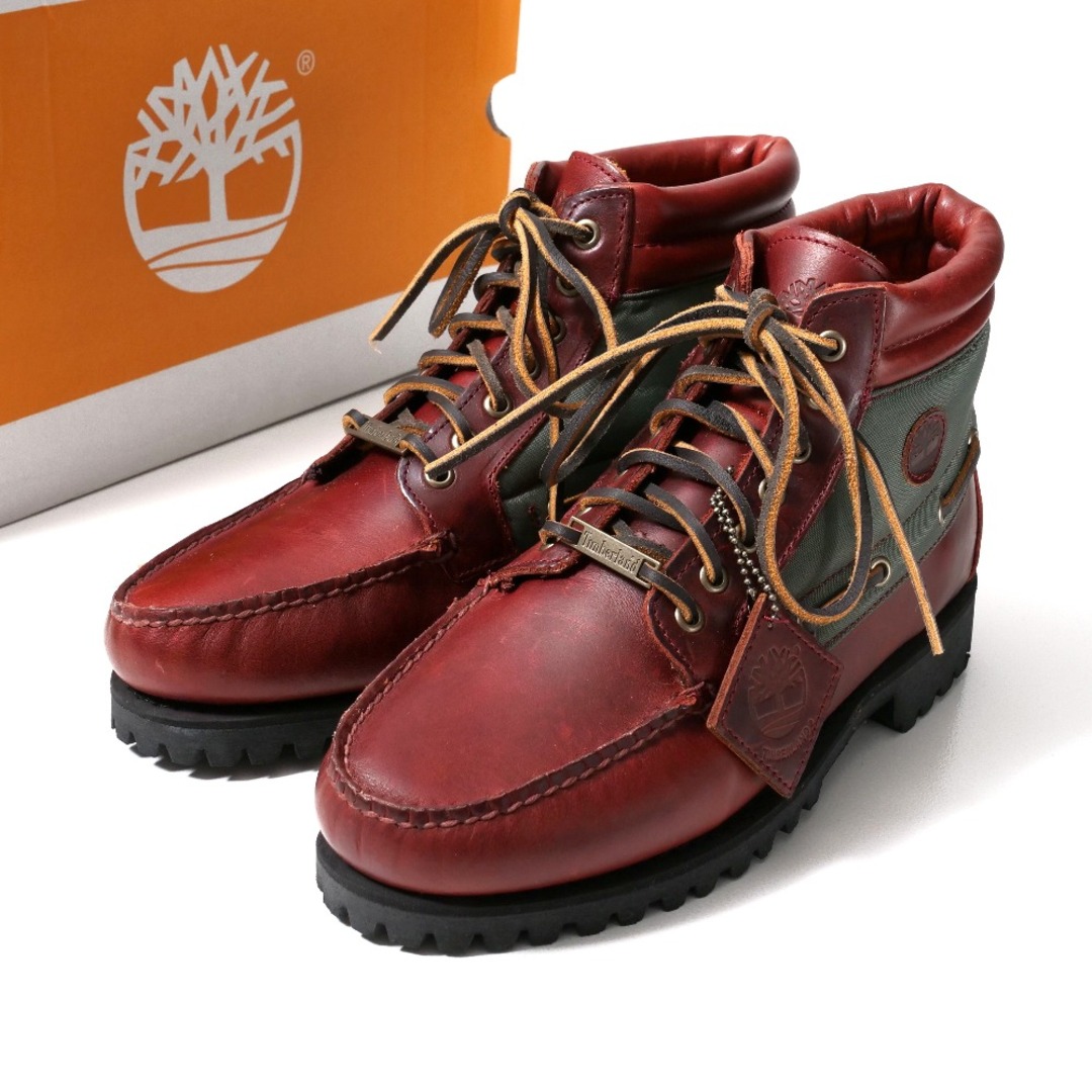 Timberland - □未使用品□Timberland ティンバーランド 7eye Timberland - □未使用品□Timberland ティンバーランド 7eye
