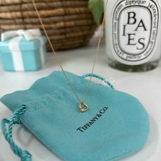 Tiffany & Co. - ティファニー ホースシューネックレスの通販 by Tiffany & Co. - ティファニー ホースシューネックレスの通販 by
