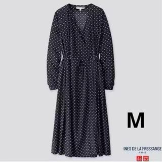 UNIQLO(ロングワンピース/マキシワンピース)のフリマアイテム一覧 UNIQLO(ロングワンピース/マキシワンピース)のフリマアイテム一覧