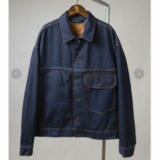 Levi's(Gジャン/デニムジャケット)のフリマアイテム一覧 Levi's(Gジャン/デニムジャケット)のフリマアイテム一覧