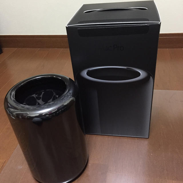 割引発見 Apple 12コア 2013 MacPro Apple amicoさま専用 ...