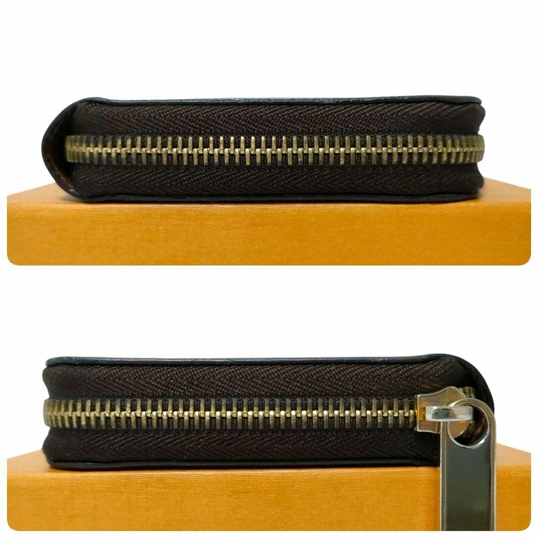 LOUIS VUITTON - 極美品✨ルイヴィトン モノグラム ジッピー LOUIS VUITTON - 極美品✨ルイヴィトン モノグラム ジッピー