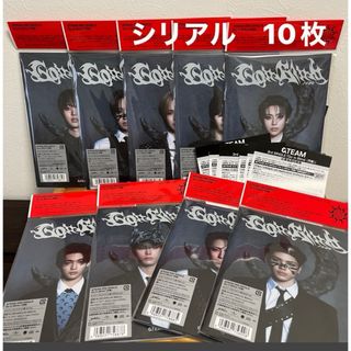 enhypen ソンフン トレカまとめ売りの通販 by nobody's shop|ラクマ enhypen ソンフン トレカまとめ売りの通販 by nobody's shop|ラクマ