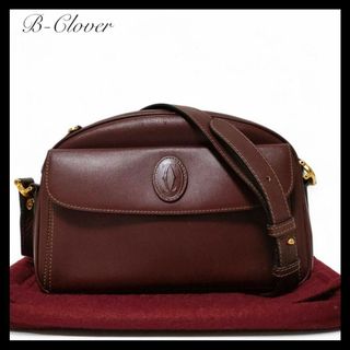 Cartier(ショルダーバッグ)のフリマアイテム一覧 Cartier(ショルダーバッグ)のフリマアイテム一覧