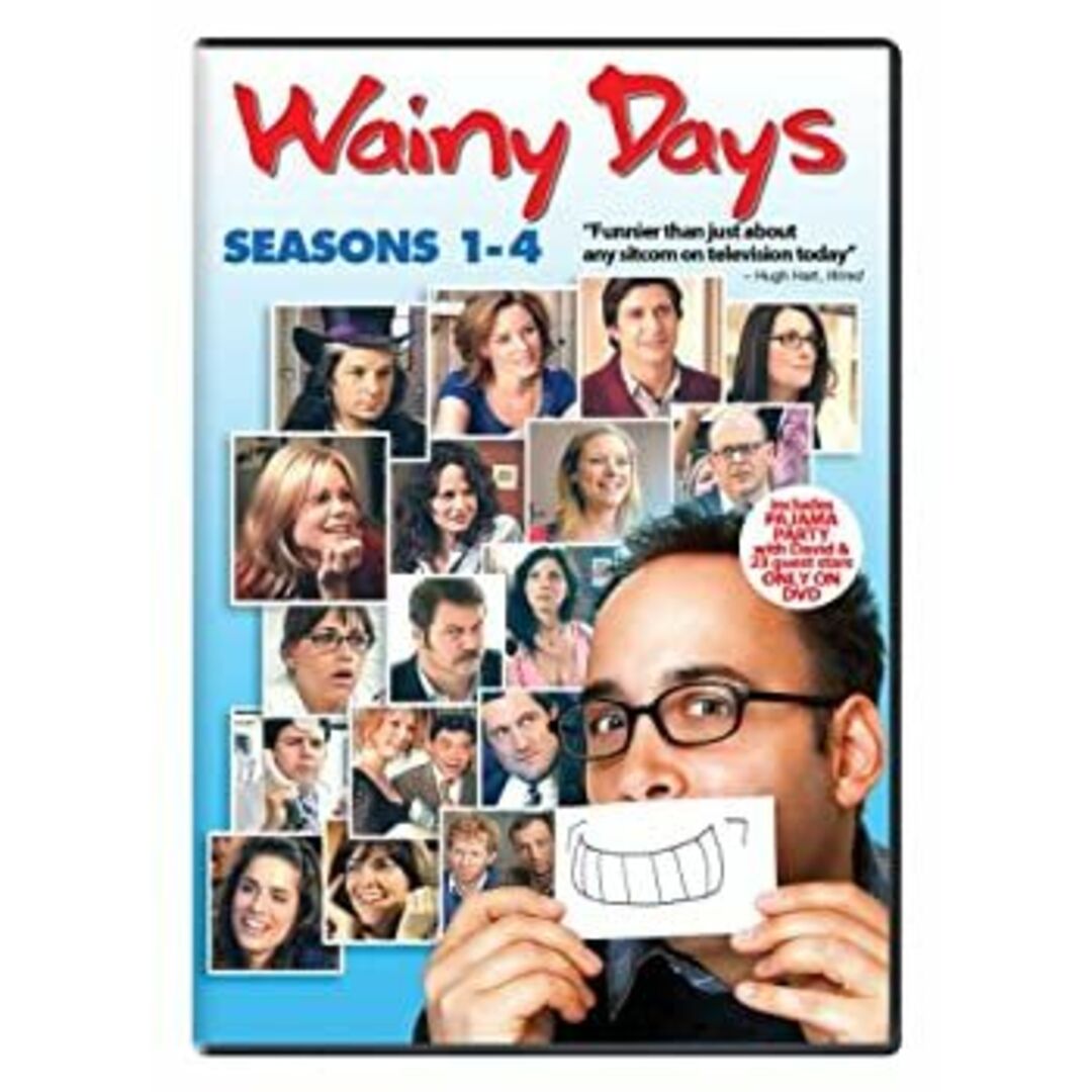 その他 Wainy Days / [DVD] [Import]