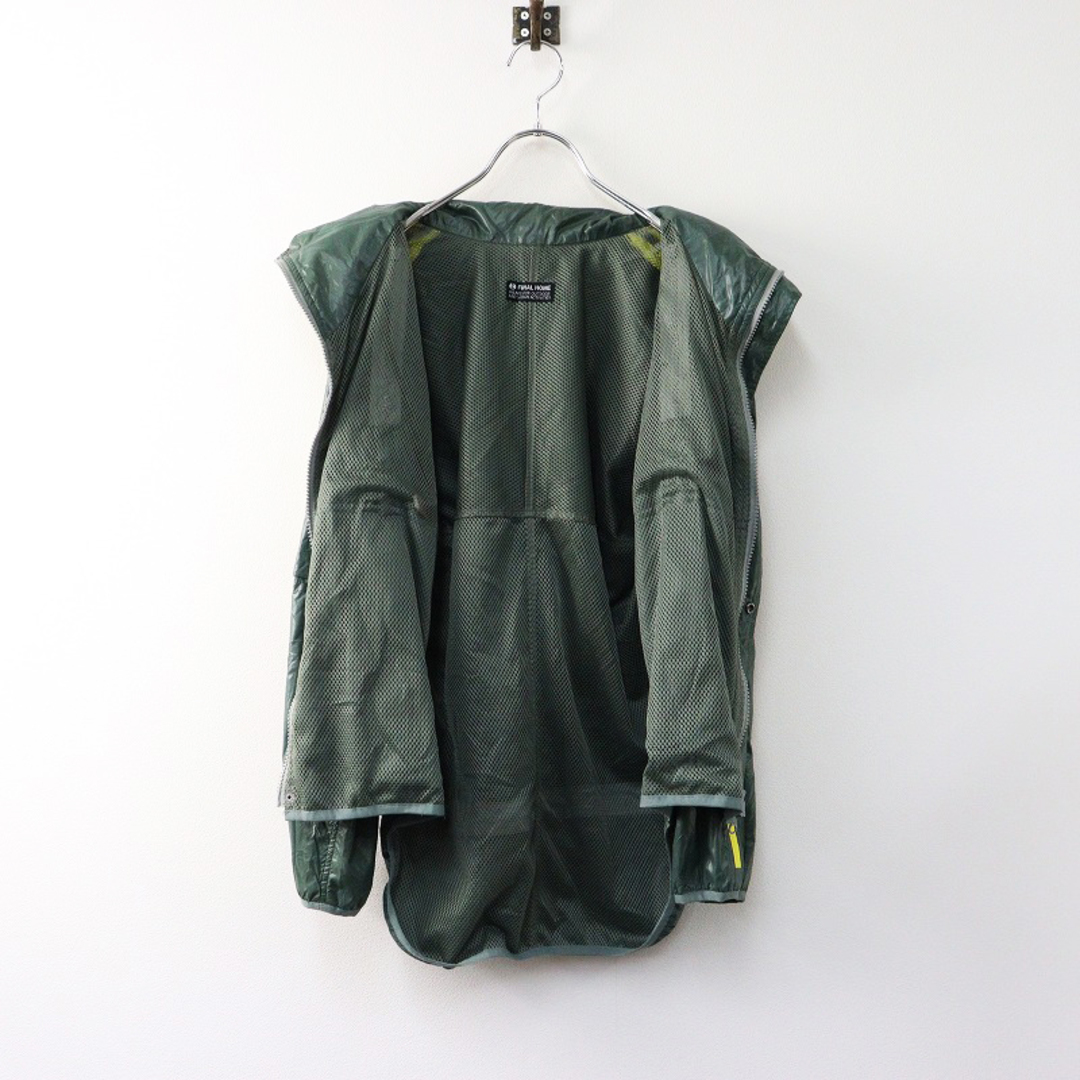 FINAL HOME - Japanese Label archives FINAL HOME nylon FINAL HOME - Japanese Label archives FINAL HOME nylon