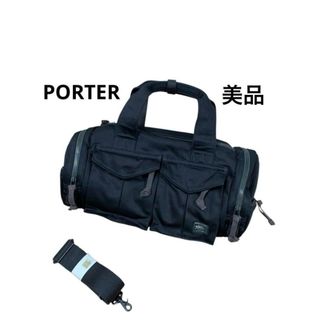 PORTER(ボストンバッグ)のフリマアイテム一覧 PORTER(ボストンバッグ)のフリマアイテム一覧