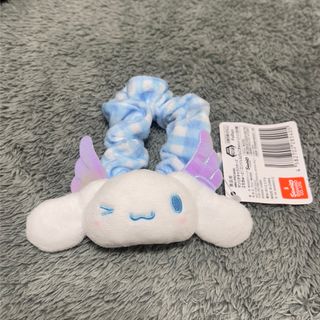 シナモロール - シナモロール チムたん モンチッチ サンリオの シナモロール - シナモロール チムたん モンチッチ サンリオの