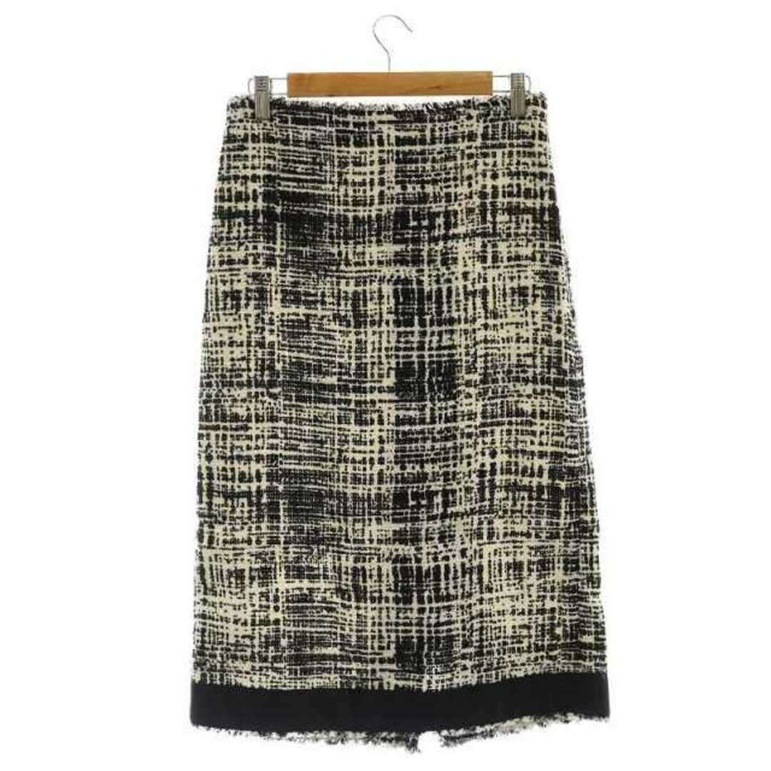 PRADA - プラダ セットアップ 22SS ツイードジャケット ツイード PRADA - プラダ セットアップ 22SS ツイードジャケット ツイード