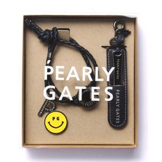 PEARLY GATES - パーリーゲイツ キャディバッグ 今季新作 PEARLY GATES - パーリーゲイツ キャディバッグ 今季新作