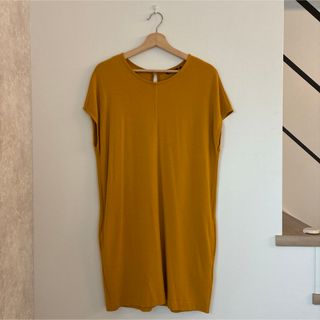 marimekko - 【未使用】Mitta Mini Piirto Unikko ワンピース 36 marimekko - 【未使用】Mitta Mini Piirto Unikko ワンピース 36