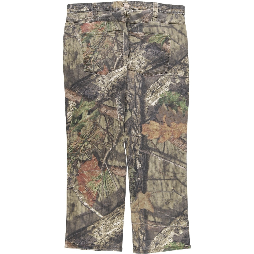 古着 モッシーオーク MOSSY OAK 迷彩柄 リアルツリーカモ 古着 モッシーオーク MOSSY OAK 迷彩柄 リアルツリーカモ