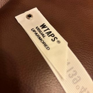 W)taps - Wtaps M&M お香立ての通販 by マサ's shop|ダブル W)taps - Wtaps M&M お香立ての通販 by マサ's shop|ダブル