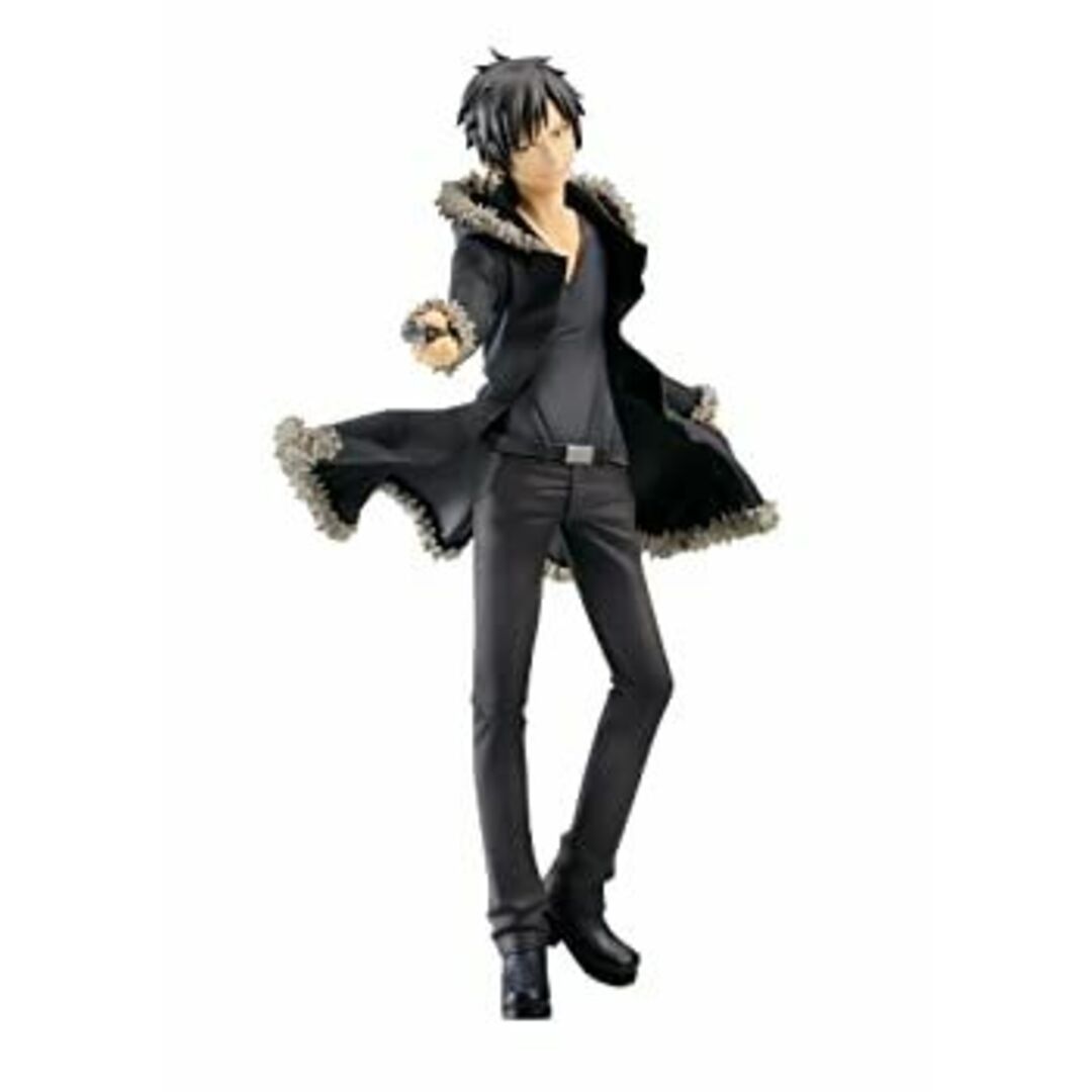 デュラララ!! 折原臨也 (1/8スケール PVC塗装済完成品)